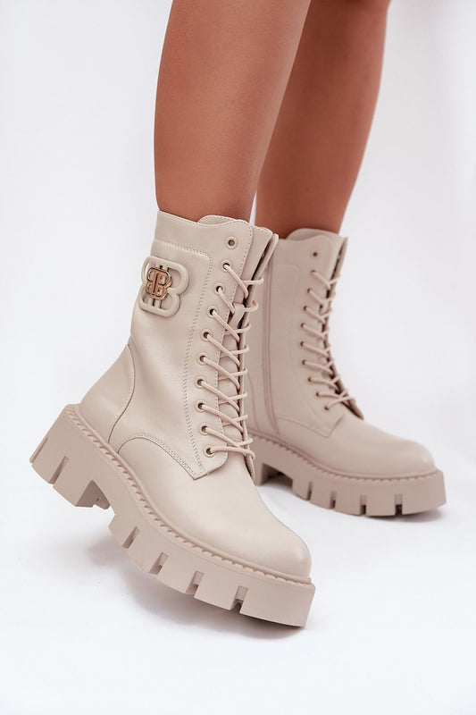  Stivaletto model 217181 Step in style 