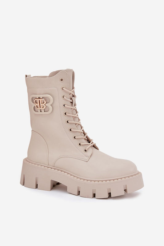  Stivaletto model 217181 Step in style 