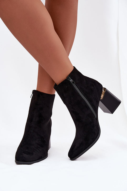  Scarpe con tacco model 217191 Step in style 