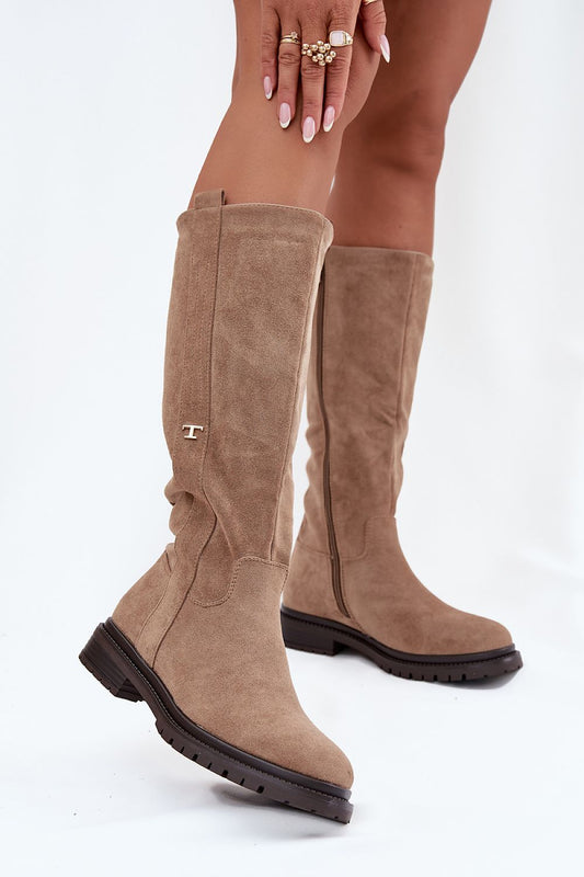  Stivali model 217213 Step in style 