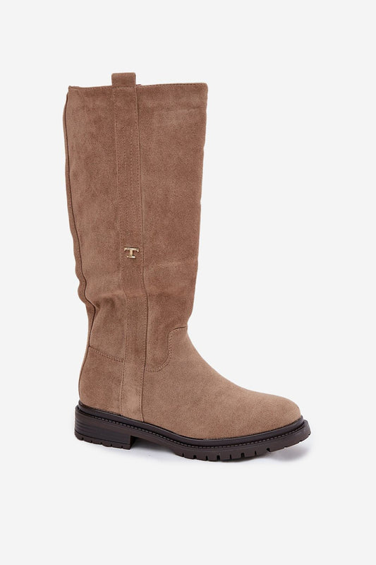  Stivali model 217213 Step in style 
