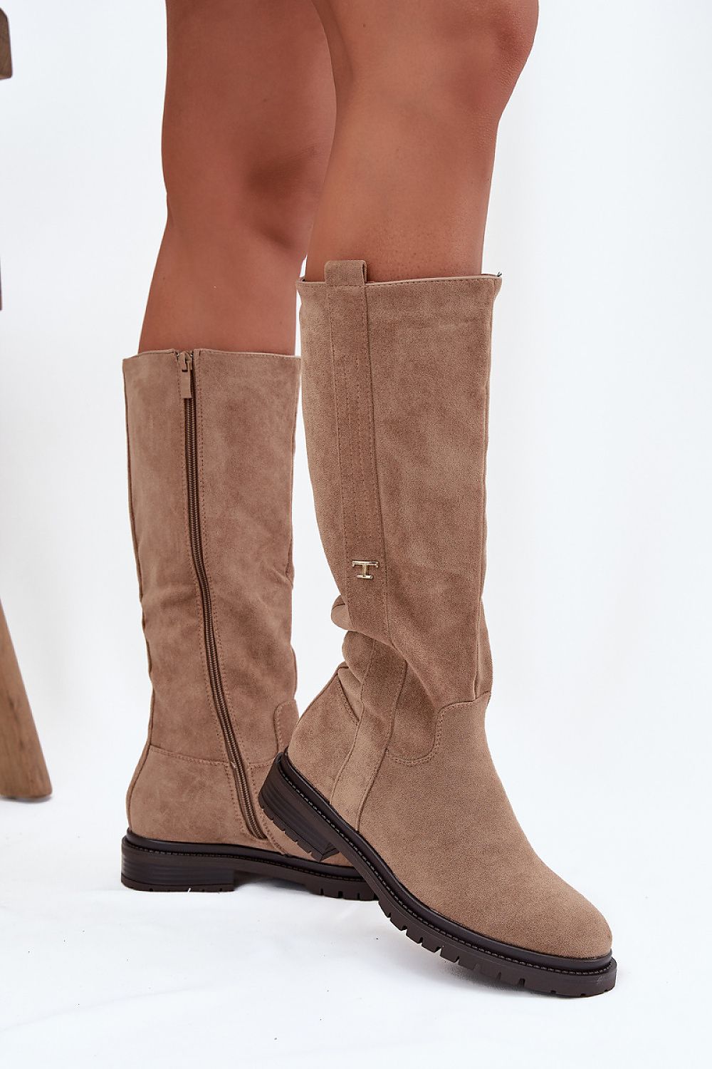  Stivali model 217213 Step in style 