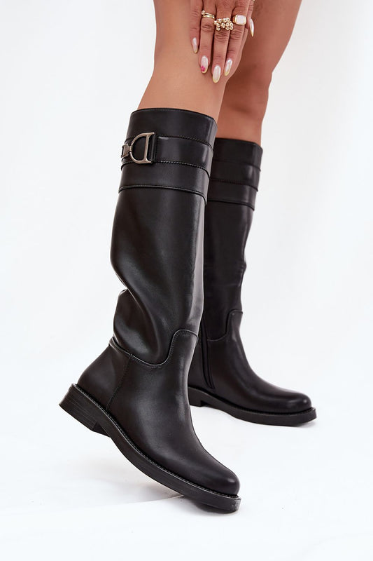  Stivali model 217219 Step in style 