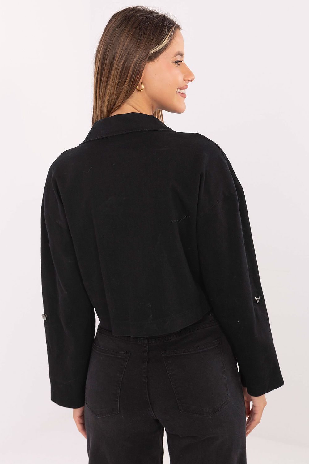  Giubbino model 217226 Rue Paris 