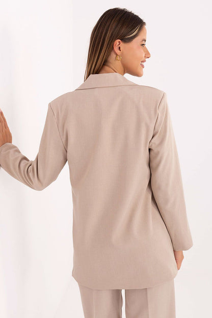  Giacca model 217240 Rue Paris 