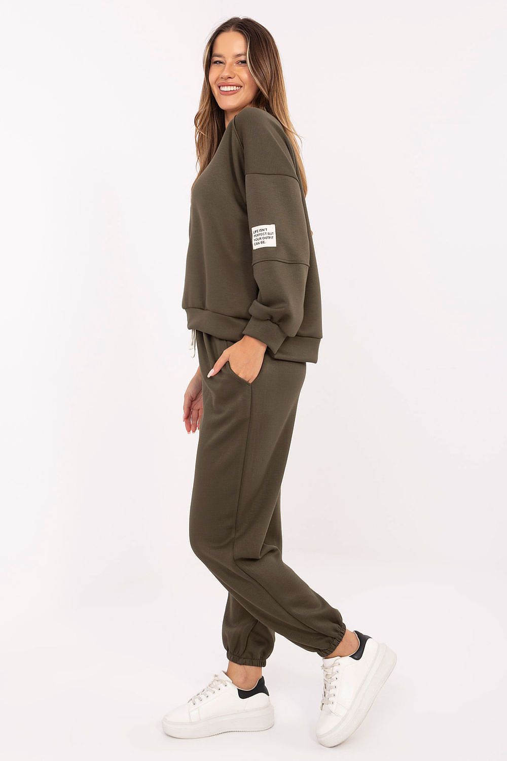  completo model 217535 Italy Moda 